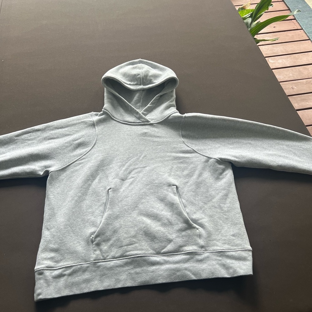 Lululemon pullover hoodie